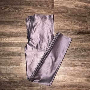 American Apparel Disco Pants